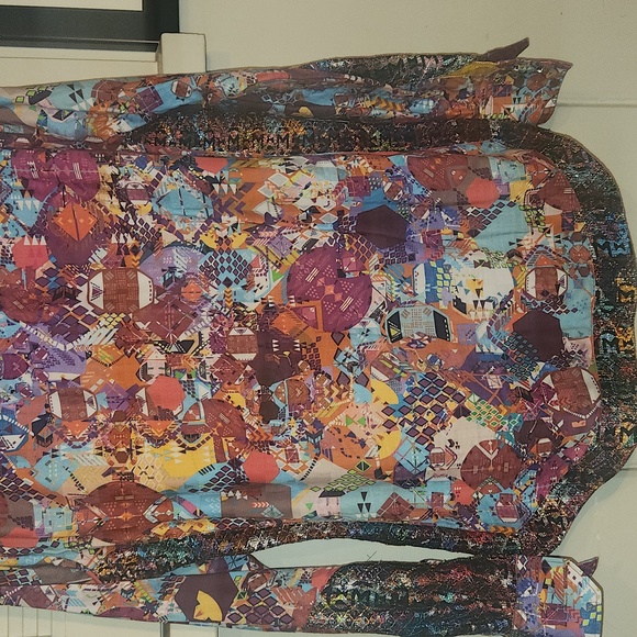 ROBERT GRAHAM LIMITED EDITION SHIRT - Picture 11 of 14